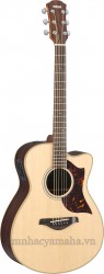 Đàn Guitar Acoustic điện A3M
