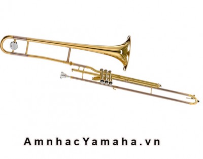 Kèn Trombone Tenor YAMAHA YSL-354