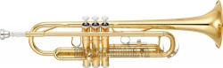 Kèn YAMAHA Trumpet Bb YTR-2330