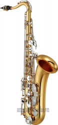 Kèn YAMAHA Tenor Saxopone YTS-26