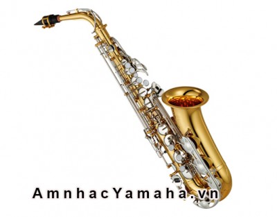 Kèn YAMAHA Alto Saxophone YAS-26