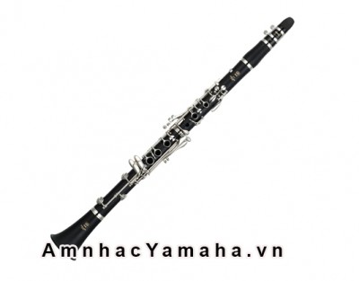 Kèn Yamaha Clarinet YCL-255