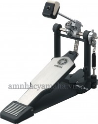 Bàn đạp trống Bass đơn YAMAHA FP8500B (phụ kiện dàn trống)