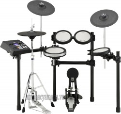 Bộ trống điện tử YAMAHA DTX700K