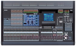 Mixer kỹ thuật số Yamaha PM5D