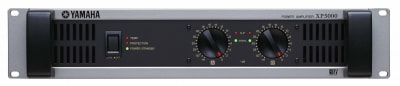 Ampli công suất YAMAHA XP5000