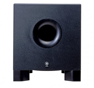 Loa siêu trầm YAMAHA HS10W