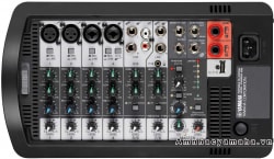 Hệ thống âm thanh chuyên nghiệp YAMAHA STAGEPAS 400i