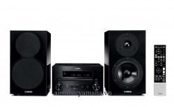 Bộ dàn nghe nhạc mini Yamaha MCR-550