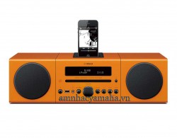 Dàn nghe nhạc mini Yamaha MCR-B142