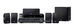 Bộ dàn âm thanh xem phim 5.1 Yamaha YHT-196