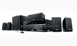 Bộ dàn âm thanh xem phim 5.1 Yamaha YHT-299