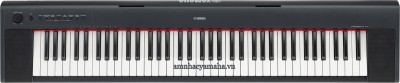 Portable keyboard Yamaha NP-31