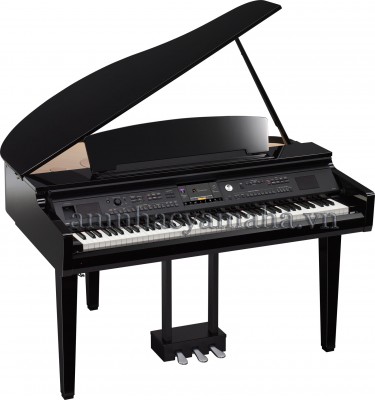 Đàn Piano Kỹ thuật số YAMAHA CVP-609GP