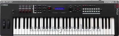 Synthesizers YAMAHA MX49