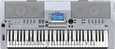 Đàn phím điện tử YAMAHA PSR-S550
