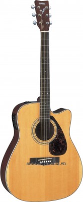 Đàn Acoustic guitar Yamaha FX370C