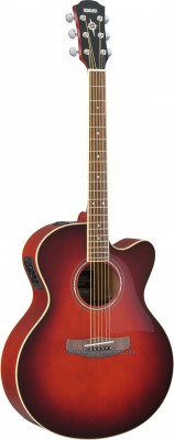 Đàn Acoustic guitar Yamaha CPX500II