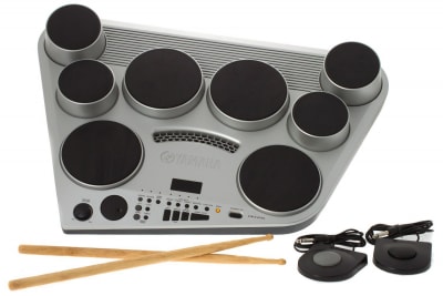 Bộ trống điện tử YAMAHA DD-65