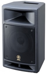 Loa liền công suất Yamaha MSR100