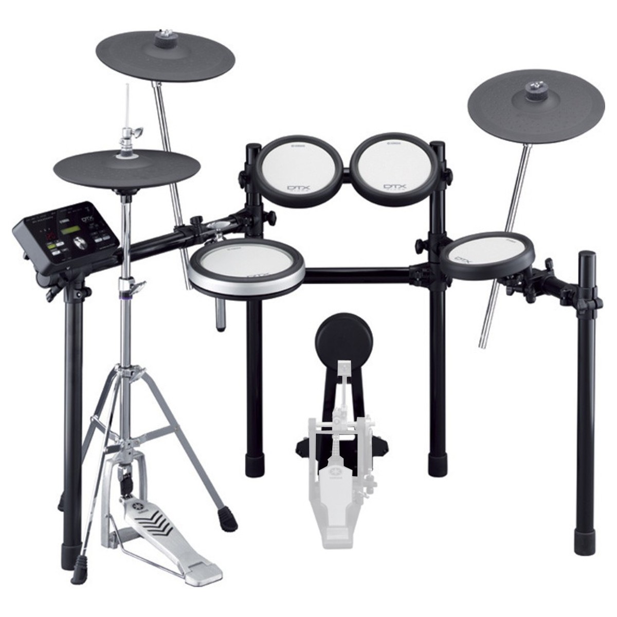 Bộ trống điện tử YAMAHA DTX562K