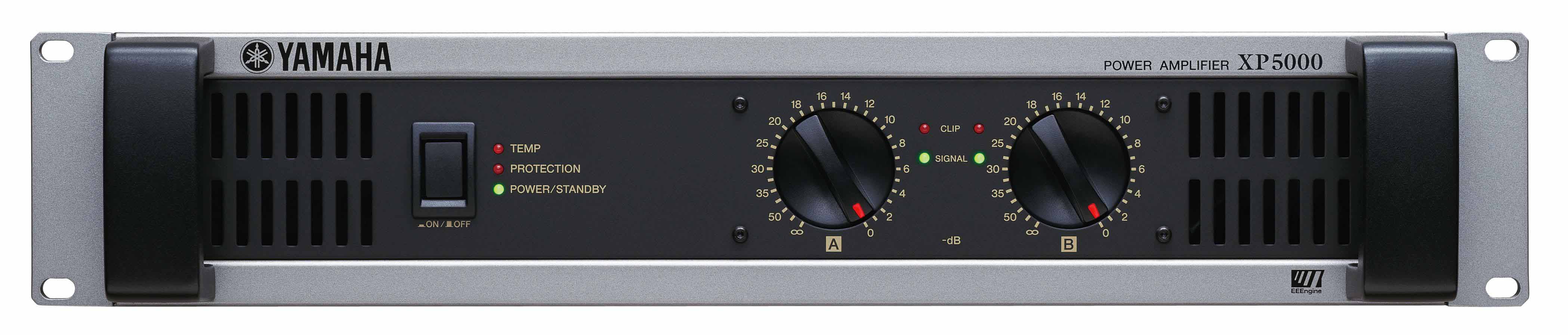 Ampli công suất YAMAHA XP5000