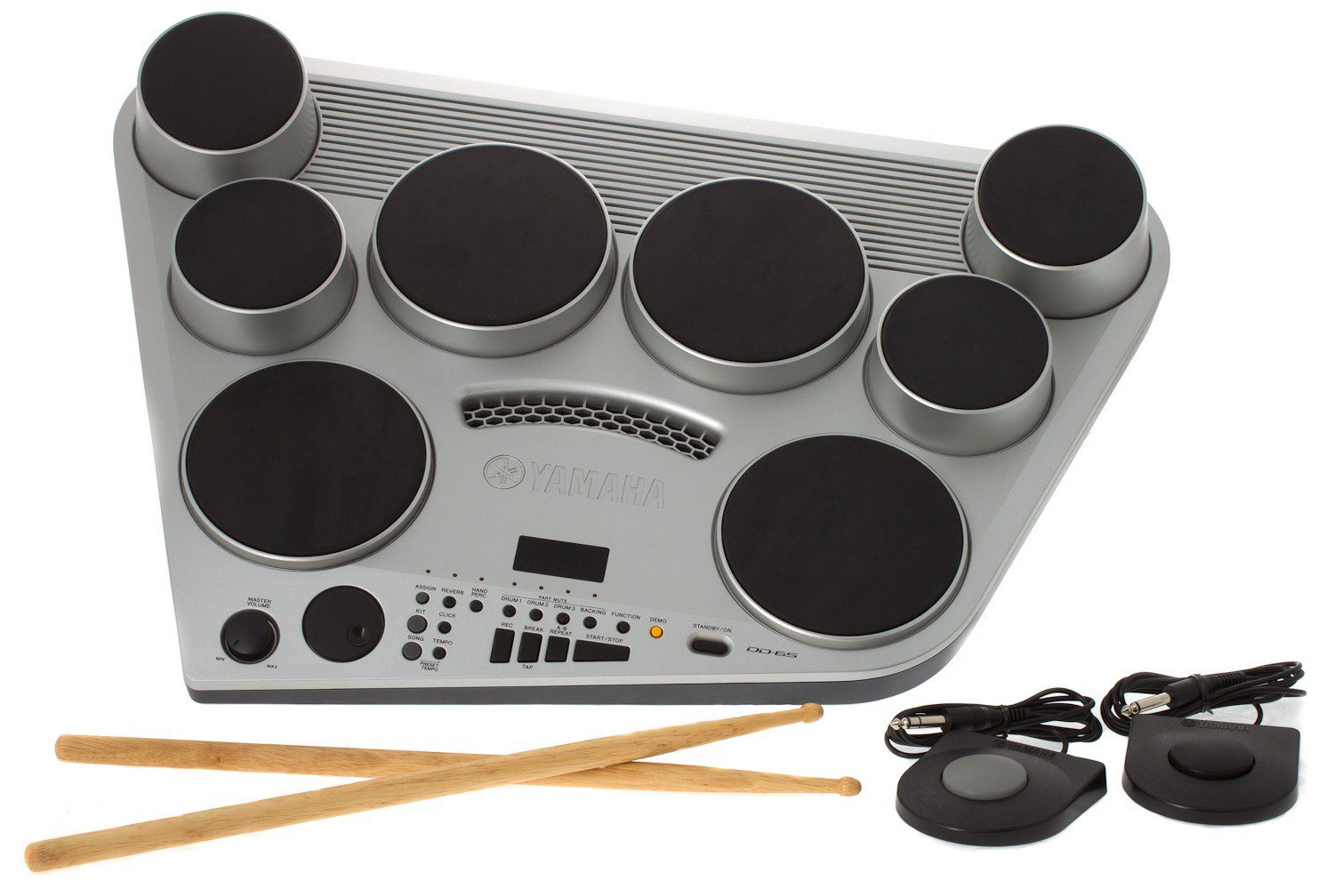 Bộ trống điện tử YAMAHA DD-65